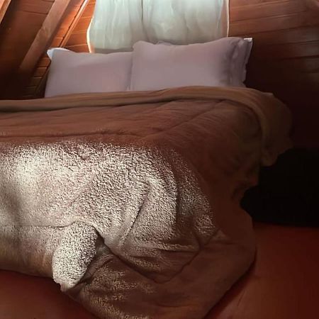 Imperio Cabanas Urubici Eksteriør billede